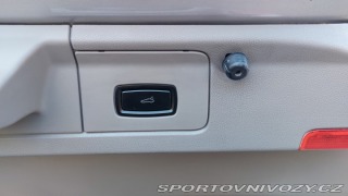 Porsche Panamera 4 2010