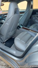 Porsche Panamera 4 2010