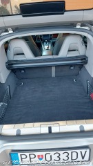 Porsche Panamera 4 2010