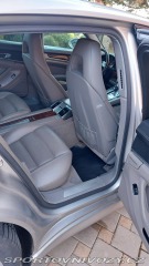 Porsche Panamera 4 2010