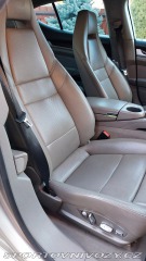 Porsche Panamera 4 2010