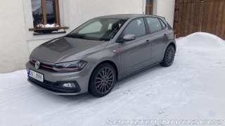 Volkswagen Polo GTI 