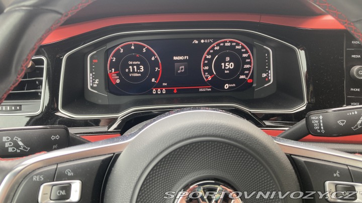 Volkswagen Polo GTI  2019