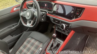 Volkswagen Polo GTI  2019