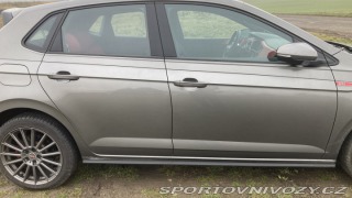 Volkswagen Polo GTI  2019