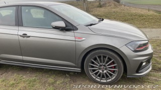 Volkswagen Polo GTI  2019