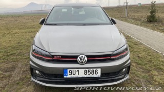 Volkswagen Polo GTI  2019
