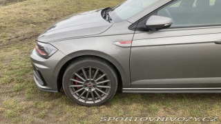 Volkswagen Polo GTI  2019