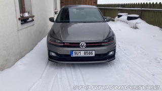 Volkswagen Polo GTI  2019