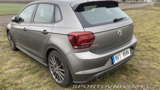 Volkswagen Polo GTI  2019