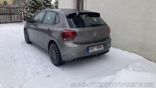 Volkswagen Polo GTI  2019
