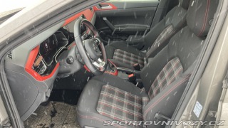 Volkswagen Polo GTI  2019
