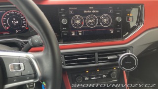 Volkswagen Polo GTI  2019