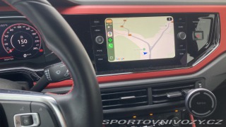 Volkswagen Polo GTI  2019