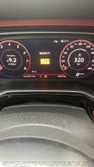 Volkswagen Polo GTI  2019