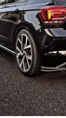 Volkswagen Polo GTI  2019