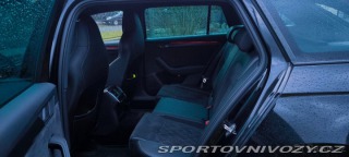 Škoda Superb Škoda Superb III 2.0 TDI 2021