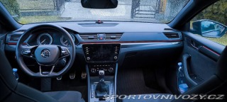 Škoda Superb Škoda Superb III 2.0 TDI 2021