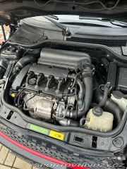 Mini Cooper JCW 2010