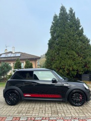 Mini Cooper JCW 2010