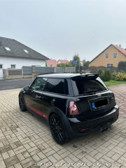 Mini Cooper JCW 2010