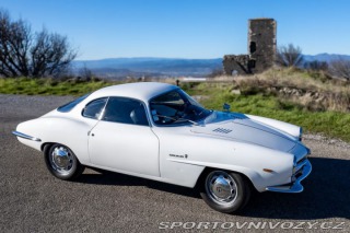 Alfa Romeo Giulia Sprint Speciale 1964