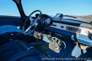 Alfa Romeo Giulia Sprint Speciale 1964