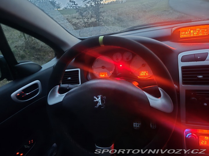 Peugeot 307 CC 307 cc 2006