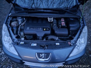 Peugeot 307 CC 307 cc 2006