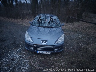 Peugeot 307 CC 307 cc 2006