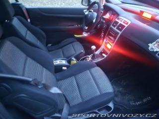 Peugeot 307 CC 307 cc 2006