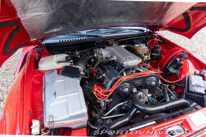 Alfa Romeo RZ Zagato No.077 1995