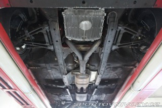 Alfa Romeo RZ Zagato No.077 1995