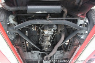 Alfa Romeo RZ Zagato No.077 1995