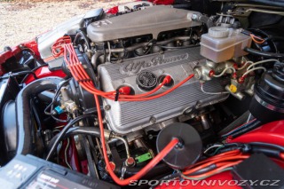 Alfa Romeo RZ Zagato No.077 1995