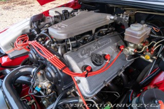 Alfa Romeo RZ Zagato No.077 1995