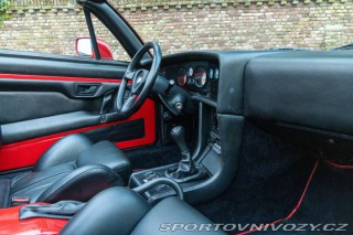 Alfa Romeo RZ Zagato No.077 1995