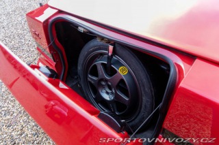 Alfa Romeo RZ Zagato No.077 1995