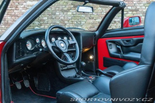 Alfa Romeo RZ Zagato No.077 1995