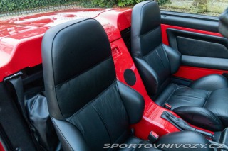 Alfa Romeo RZ Zagato No.077 1995