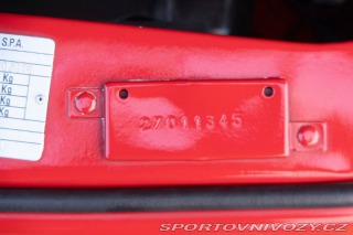 Alfa Romeo RZ Zagato No.077 1995