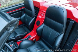 Alfa Romeo RZ Zagato No.077 1995