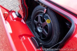 Alfa Romeo RZ Zagato No.077 1995