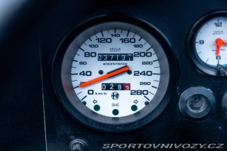 Alfa Romeo RZ Zagato No.077 1995