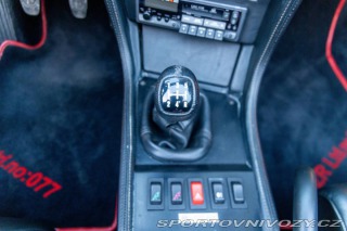 Alfa Romeo RZ Zagato No.077 1995