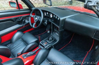 Alfa Romeo RZ Zagato No.077 1995