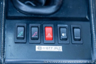 Alfa Romeo RZ Zagato No.077 1995