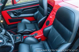 Alfa Romeo RZ Zagato No.077 1995