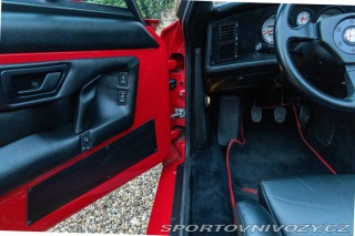 Alfa Romeo RZ Zagato No.077 1995