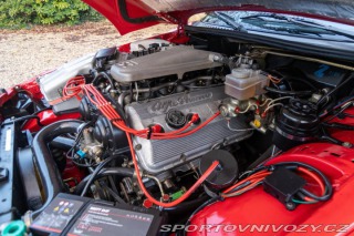 Alfa Romeo RZ Zagato No.077 1995